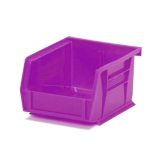 Plastic Storage Bin – Image 3