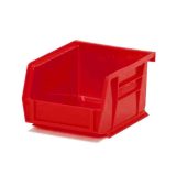 Plastic Storage Bin – Image 4